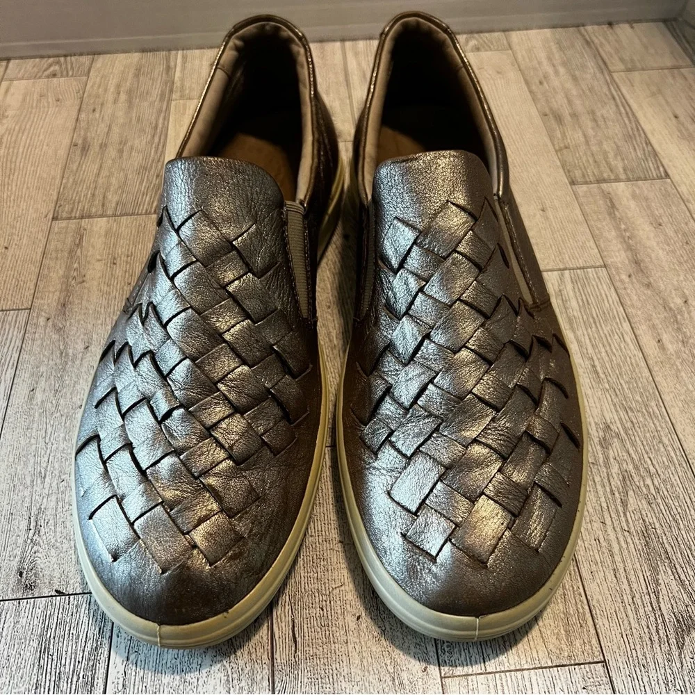 Ecco mild wear